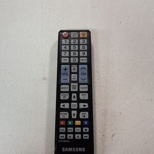 Samsung AA59-00600A Remote Control For TV Sub BN59-01177A / AA59-00600A Works‎